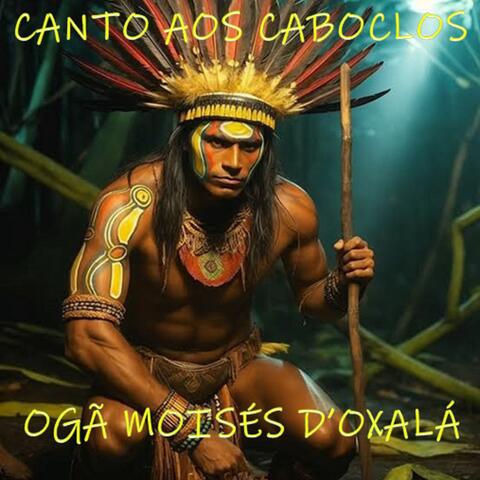 Canto aos Caboclos