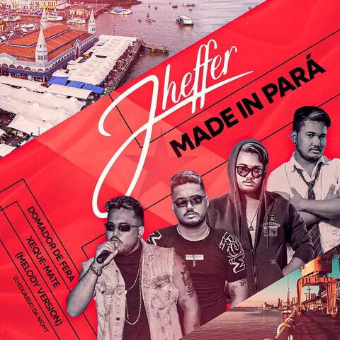 Made in Pará