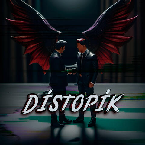 Distopik