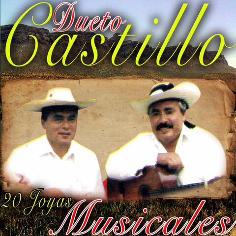 20 Joyas Musicales