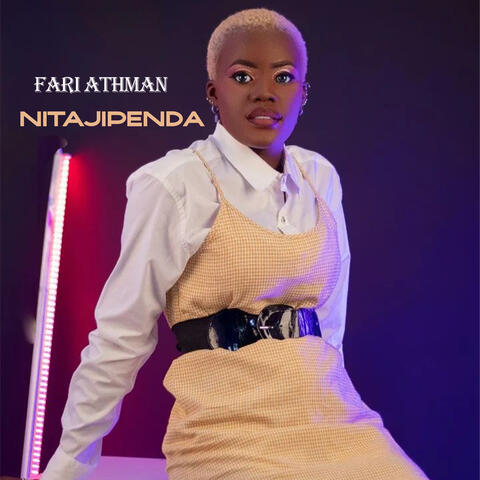Nitajipenda