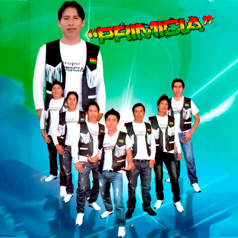 Primicia