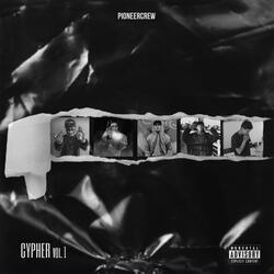 Cypher, Vol.1
