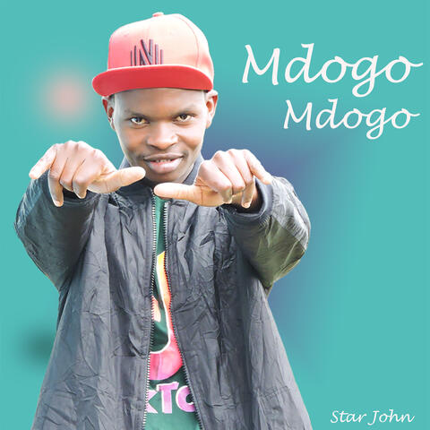 Mdogo  Mdogo