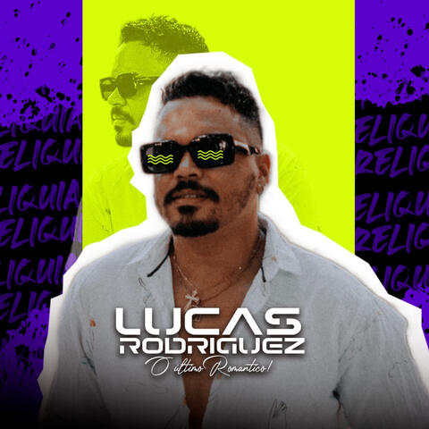 Relíquias