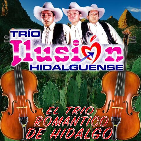 El Trio Romantico de Hidalgo