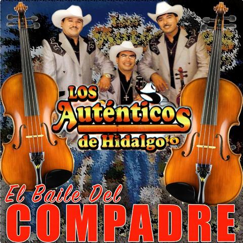 El Baile del Compadre