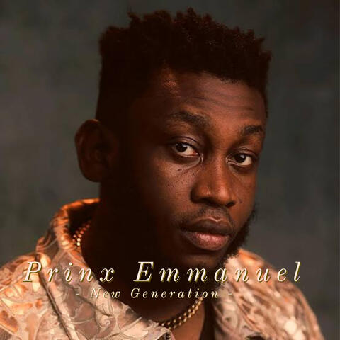 Prinx Emmanuel