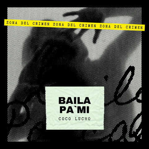 Baila Pa' Mi