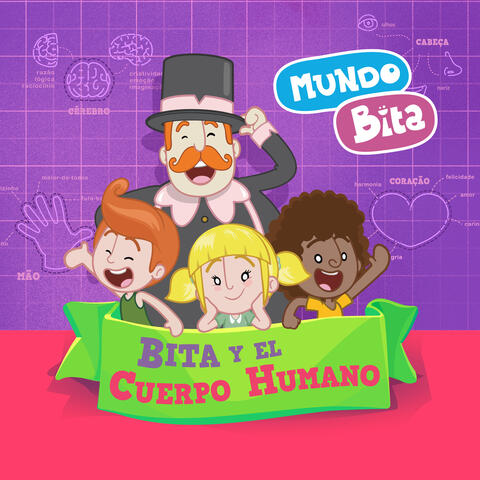 Bita y el Cuerpo Humano