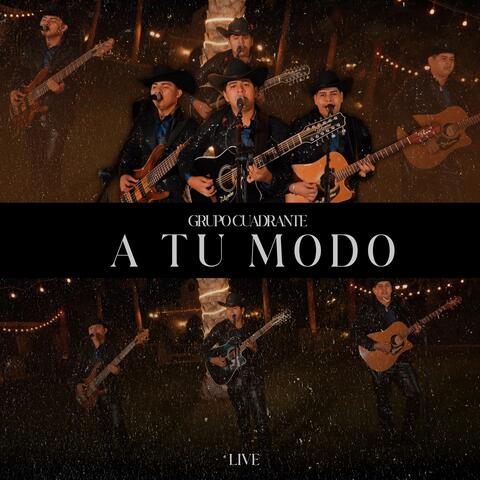 A Tu Modo