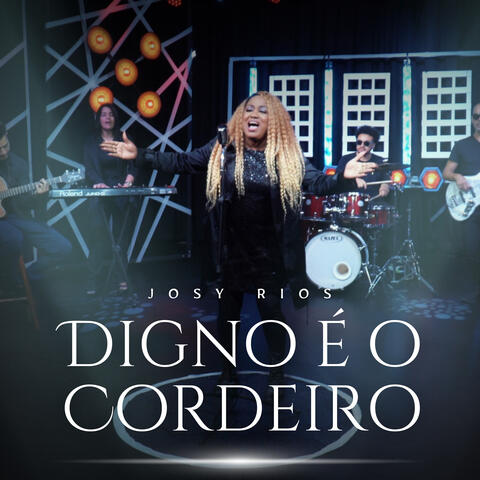 Digno É o Cordeiro
