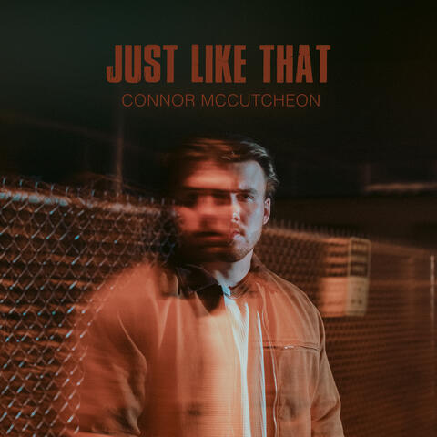 Just Like That