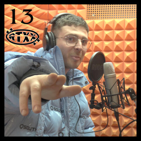 13