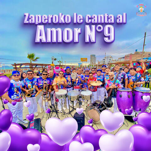 Le Canta al Amor, 9° Edición