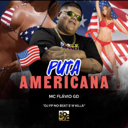 Puta Americana
