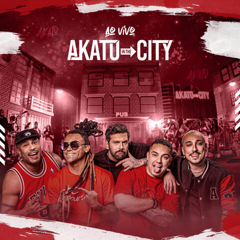 Akatu in the City