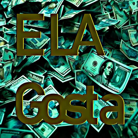 Ela Gosta