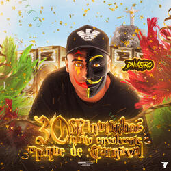 30 Minutinhos Muito Envolvente no Pique do Carnaval