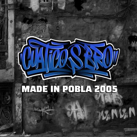 Made In Pobla