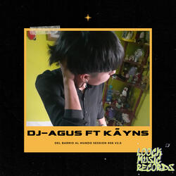 Del Barrio al Mundo - Session #06, Vol. 2