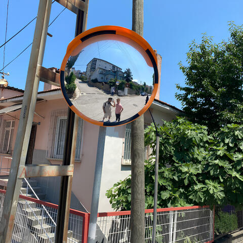 unuttum dedikten sonra