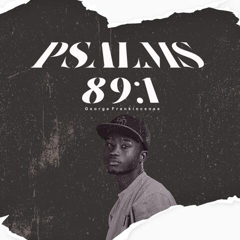 Psalms 89:1