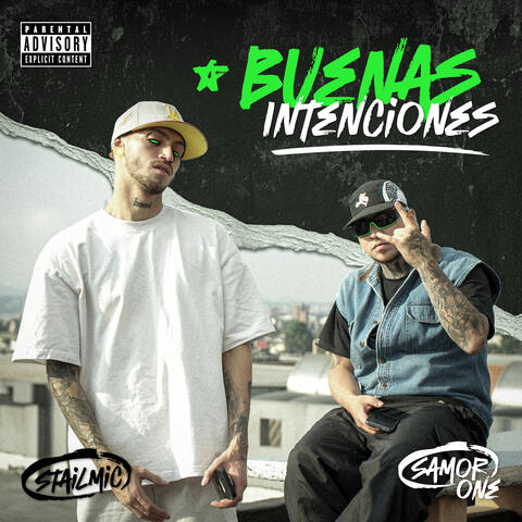 Buenas Intenciones