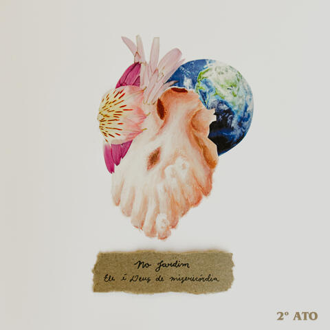 No Jardim, Ele É Deus de Misericórdia (2° Ato)