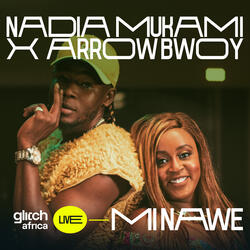 Minawe