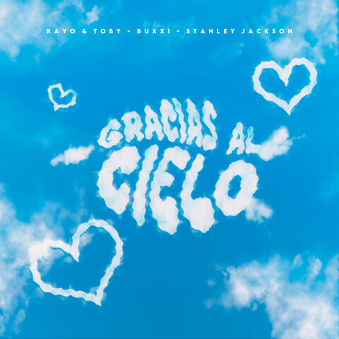 Gracias al Cielo
