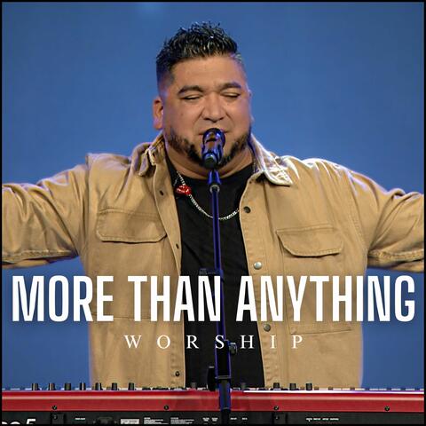 More Than Anything