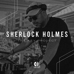 Sherlock Holmes