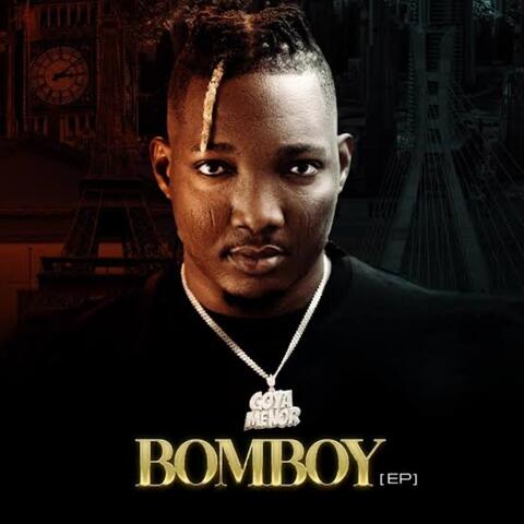 Bomboy