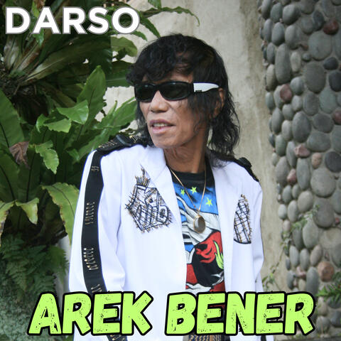 Arek Bener