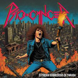 Extrema Sobredosis de Thrash