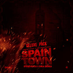 Spain Town