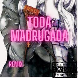 Toda Madrudaga
