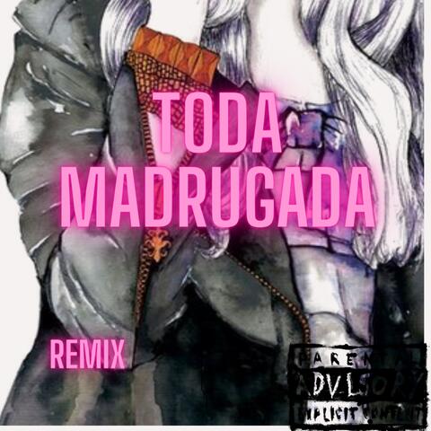 Toda Madrudaga