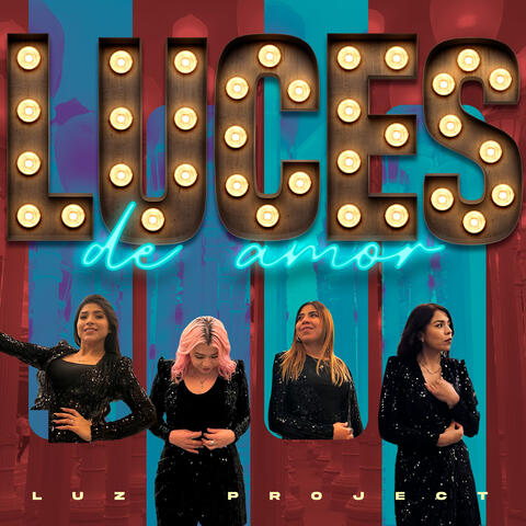 Luces de Amor