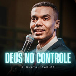 Deus no Controle