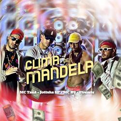 Clima de  Mandela