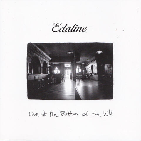 Live at the Bottom of the Hill