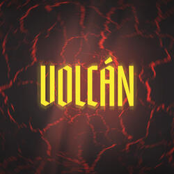 Volcán