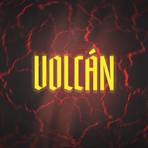 Volcán