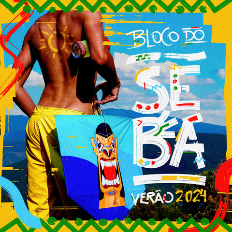 Bloco do Sebá - #01