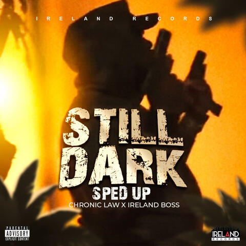 Still Dark Sped Up