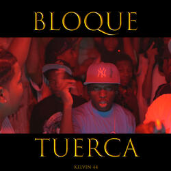Bloque Tuerca