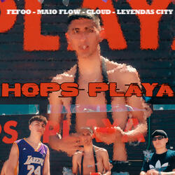 Hops Playa