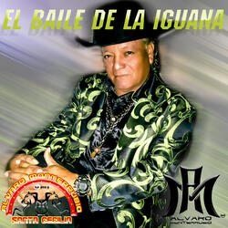 El Baile de la Iguana